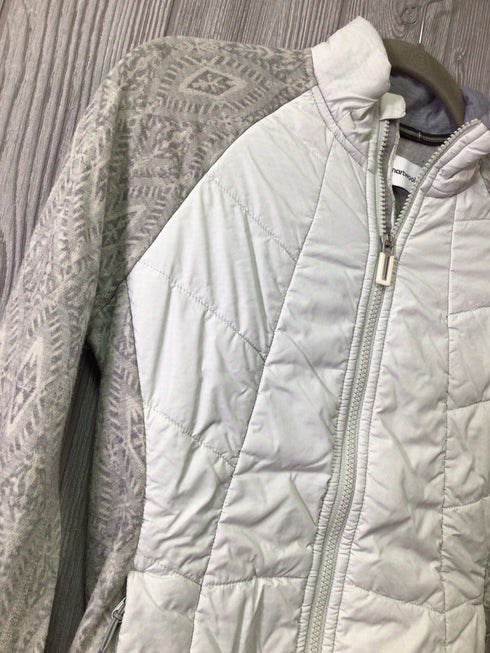SmartWool Quilted Jacket Size Small